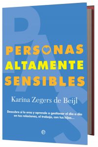 Personas Altamente Sensibles - Libro Personas Altamente Sensibles