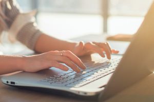 Personas Altamente Sensibles | Contacto