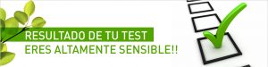 Personas Altamente Sensibles | Test - Eres Altamente Sensible
