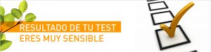 Personas Altamente Sensibles | Test - Eres Muy Sensible