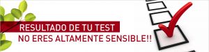 Personas Altamente Sensibles | Test - No Eres Altamente Sensible