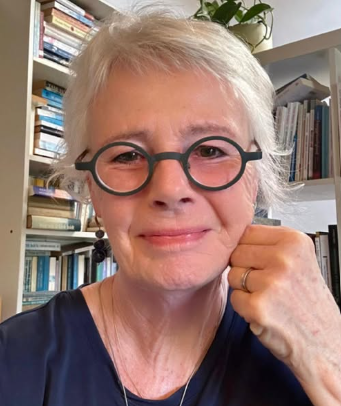 Karina Zegers De Beijl Karina Zegers De Beijl