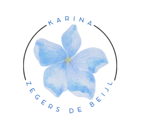 Karina Zegeres de Beijl | Logo